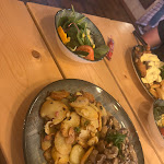 Photo n°4 de l'avis de Andre.e fait le 22/06/2023 à 15:38 sur le  Fränkies Hütte am Möhnesee à Möhnesee