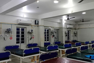 Poonam Hospital