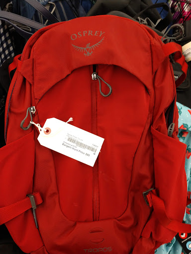 Discount Store «Bargain Hunt», reviews and photos, 924 N Mulberry St #110, Elizabethtown, KY 42701, USA