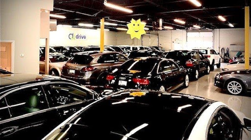 Used Car Dealer «AC Motors of Eden Prairie», reviews and photos, 7206 Washington Ave S, Eden Prairie, MN 55344, USA