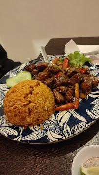 Les plus récentes photos du Restaurant vietnamien Le Mékong à Lognes - n°4