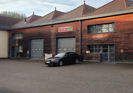 Garage Loisirs Motors