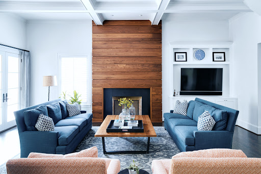 Furniture Store «Unruh Furniture», reviews and photos, 3600 Walnut St, Kansas City, MO 64111, USA