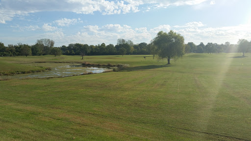 Golf Course «Indian Mounds Golf Course», reviews and photos, 3500 Kingshighway, East St Louis, IL 62201, USA