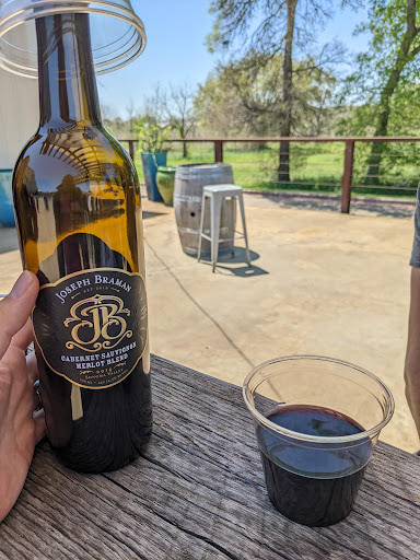 Brewery «Braman Winery and Braman Brewery», reviews and photos, 3421 FM 359 Rd, Richmond, TX 77406, USA