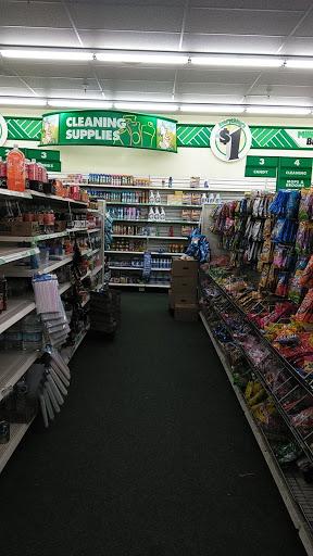 Dollar Store «Dollar Tree», reviews and photos, 1700 N 1st St, Dixon, CA 95620, USA
