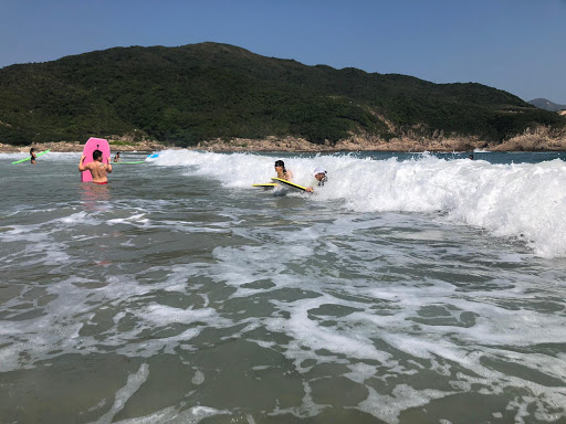 Surf Hong Kong