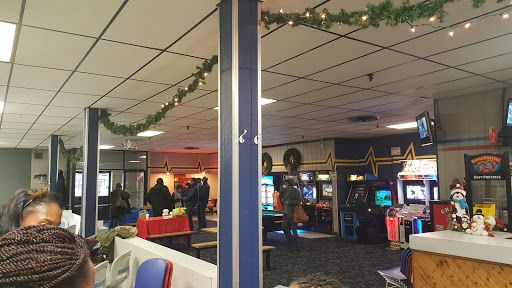 Bowling Alley «V&S Elmwood Lanes», reviews and photos, 7235 Elmwood Ave, Philadelphia, PA 19142, USA