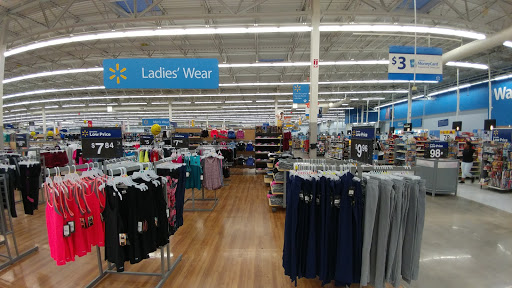 Department Store «Walmart Supercenter», reviews and photos, 3271 PA-940, Mt Pocono, PA 18344, USA