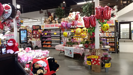 Home Improvement Store «Stokes Freshfood Market», reviews and photos, 1310 Pomerelle Ave, Burley, ID 83318, USA