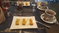 Baklava du Restaurant turc Saveurs d'Orient à Lyon - n°2