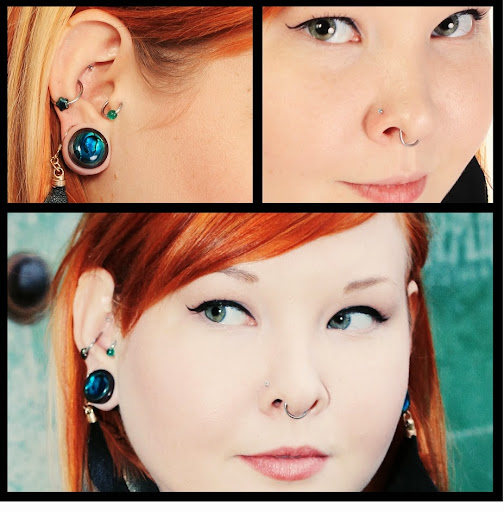 Explore outlaw tattoo ideas, creative tattoo ideas in Spokane, available at Silver Safari NorthTown Mall