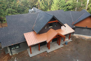Timberline Roofing