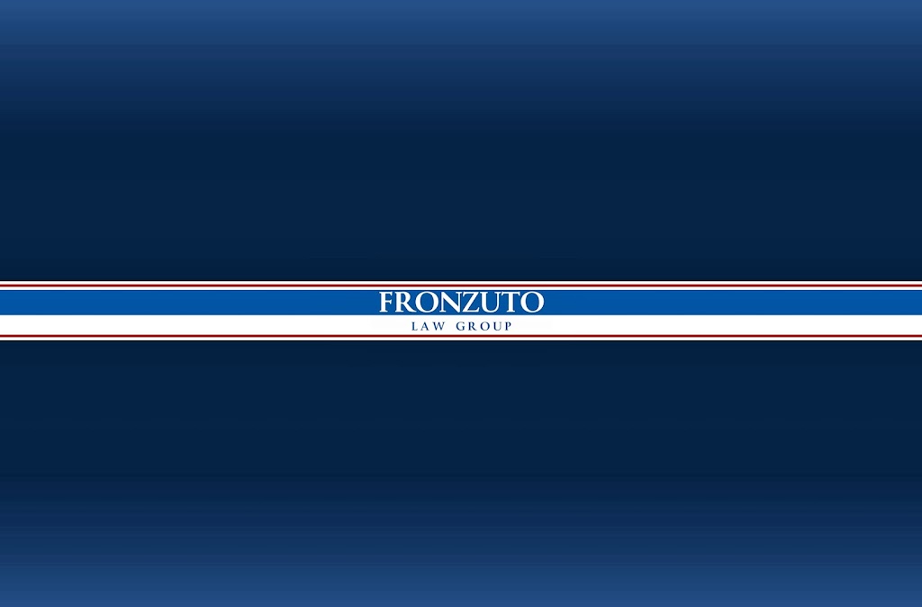 Fronzuto Law Group 07424