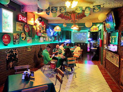 Bar Mi Pasion - Honduras 313, Obrera, 37340 León, Gto., Mexico