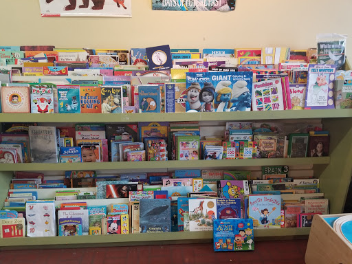 Thrift Store «TOCO Shop», reviews and photos, 825 W Main St, Belleville, IL 62220, USA