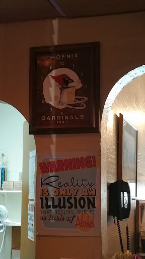 Golf Club «Bellair Golf Club», reviews and photos, 17233 N 45th Ave, Glendale, AZ 85308, USA