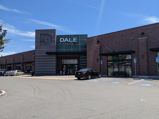 Hardware Store «Dale Hardware Inc», reviews and photos, 3700 Thornton Ave, Fremont, CA 94536, USA