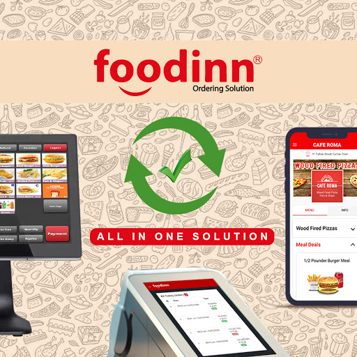 Food Inn Ireland
