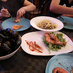 Photo n°3 de l'avis de eunhee.a fait le 29/08/2019 à 19:17 sur le  La Tana di Oberix à Venice