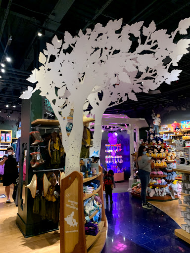 Toy Store «Disney Store», reviews and photos, 536 Southcenter Mall, Tukwila, WA 98188, USA