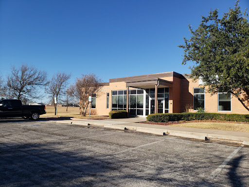 Texas Department of Motor Vehicles-Abilene Regional Service Center