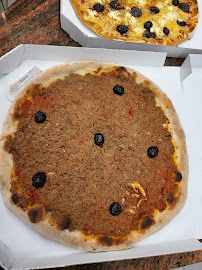 Photos du propriétaire du Pizzeria La Squadra à Simiane-Collongue - n°18
