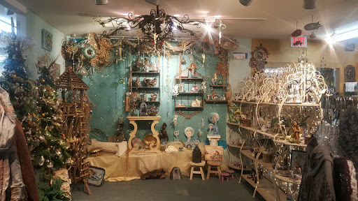 Book Store «Phoenix & Dragon Bookstore», reviews and photos, 5531 Roswell Rd NE, Sandy Springs, GA 30342, USA