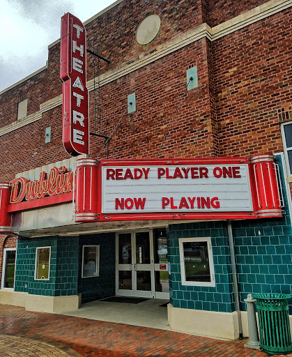 Performing Arts Theater «Theatre Dublin», reviews and photos, 314 Academy Ave, Dublin, GA 31021, USA