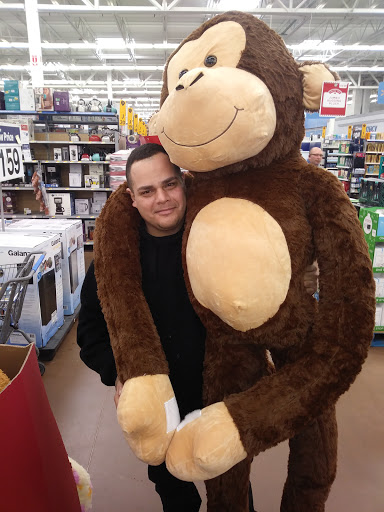 Department Store «Walmart Supercenter», reviews and photos, 6265 Brockport Spencerport Rd, Brockport, NY 14420, USA