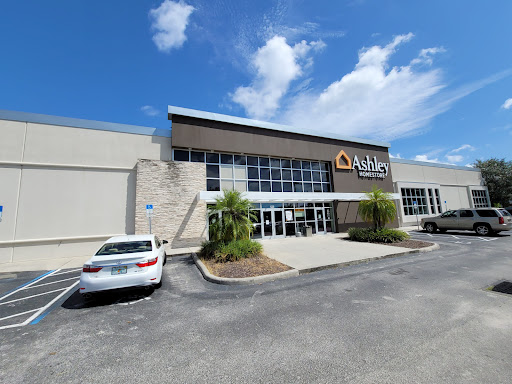 Furniture Store «Ashley HomeStore», reviews and photos, 4360 W New Haven Ave, Melbourne, FL 32904, USA