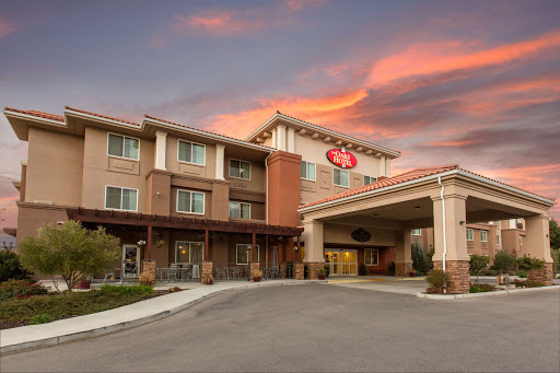The Oaks Hotel & Suites image