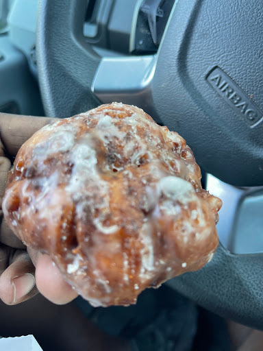 Donut Shop «Park Place Donuts», reviews and photos, 4515 Matlock Rd # 115, Arlington, TX 76018, USA