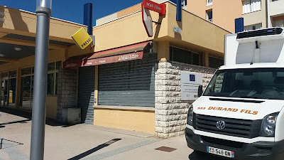 Zonco Bruno Laurent à Mende