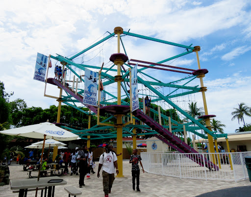 Aquarium «Miami Seaquarium», reviews and photos, 4400 Rickenbacker Causeway, Key Biscayne, FL 33149, USA