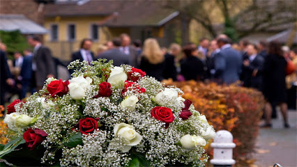 Harry Brown Funeral Directors & Cremation Service