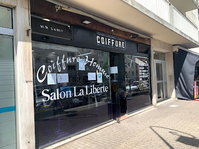 Salon La Liberté à Les Clayes-sous-Bois