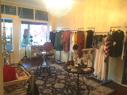 Boutique «A Bit of Skirt», reviews and photos, 38038 2nd St, Willoughby, OH 44094, USA