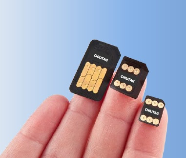齊耀科技 CHILITAG NFC & RFID & IOT solution provider