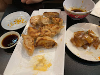 Dumpling du Restaurant chinois AMIS 朋友川 à Strasbourg - n°7