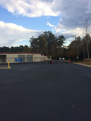 Self-Storage Facility «Life Storage», reviews and photos, 1000 Cooper Cir S, Peachtree City, GA 30269, USA