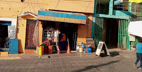 Mercado Pacocha