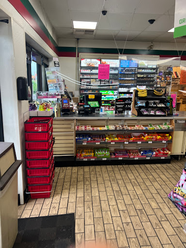 Convenience Store «7-Eleven», reviews and photos, 2200 Ellsworth Rd, Ypsilanti, MI 48197, USA