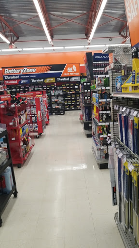 Auto Parts Store «AutoZone», reviews and photos, 5167 Murfreesboro Rd, La Vergne, TN 37086, USA