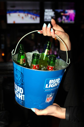 Bar «Howl at the Moon Louisville», reviews and photos, 434 S 4th St, Louisville, KY 40202, USA