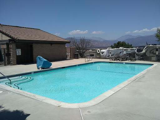 Bonelli Bluffs RV Resort & Campground image