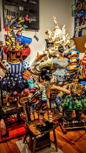 Art Gallery «Concept Art Gallery», reviews and photos, 1031 S Braddock Ave, Pittsburgh, PA 15218, USA