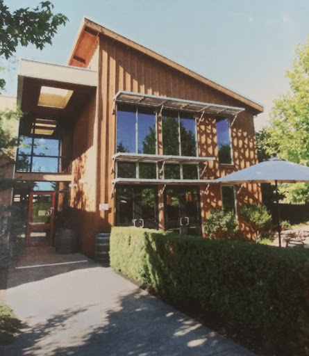 Winery «The Carlton Winemakers Studio», reviews and photos, 801 N Scott St, Carlton, OR 97111, USA