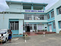 Lawngtlai District Hospital