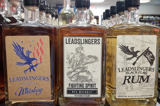 Liquor Store «Tucker Beer, Wine & Spirits», reviews and photos, 3853 Lawrenceville Hwy c, Tucker, GA 30084, USA